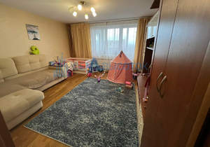 1-к квартира, вторичка, 46м2, 11/17 этаж