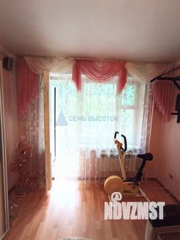 2-к квартира, вторичка, 55м2, 2/10 этаж