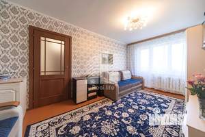 1-к квартира, вторичка, 33м2, 5/5 этаж