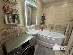 1-к квартира, вторичка, 38м2, 11/17 этаж