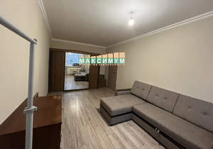 1-к квартира, вторичка, 29м2, 2/5 этаж