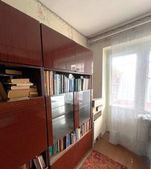 3-к квартира, вторичка, 52м2, 4/5 этаж