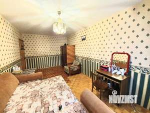 3-к квартира, вторичка, 61м2, 7/10 этаж