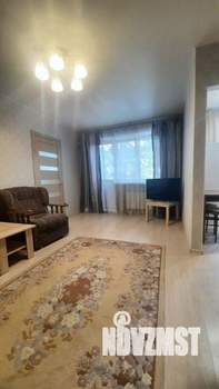 2-к квартира, вторичка, 42м2, 3/5 этаж