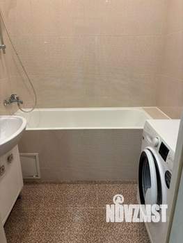 1-к квартира, вторичка, 34м2, 3/17 этаж