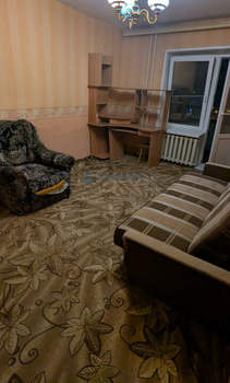 1-к квартира, вторичка, 38м2, 10/10 этаж