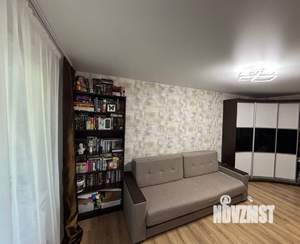 2-к квартира, вторичка, 44м2, 3/5 этаж