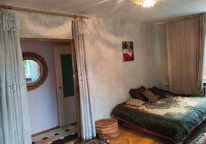 1-к квартира, вторичка, 32м2, 4/4 этаж