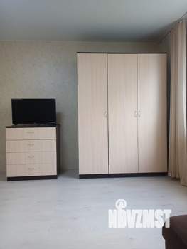 Студия квартира, вторичка, 29м2, 7/19 этаж