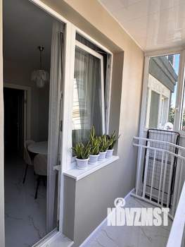 2-к квартира, вторичка, 57м2, 3/10 этаж