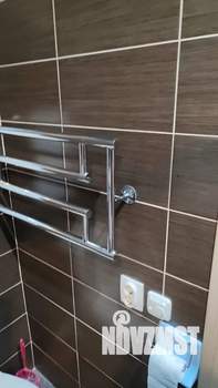 1-к квартира, вторичка, 34м2, 4/17 этаж