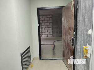 Студия квартира, сданный дом, 55м2, 2/17 этаж