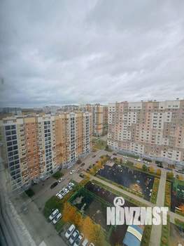 1-к квартира, вторичка, 28м2, 17/18 этаж