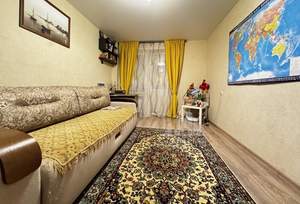 2-к квартира, вторичка, 62м2, 3/14 этаж