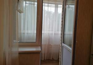 1-к квартира, вторичка, 47м2, 2/12 этаж