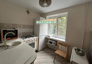 2-к квартира, вторичка, 45м2, 2/5 этаж