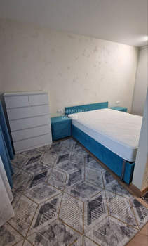 1-к квартира, вторичка, 41м2, 5/12 этаж