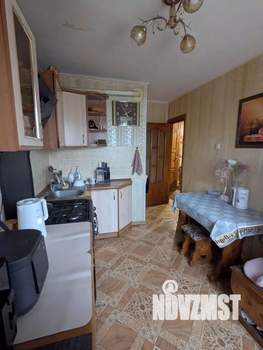 3-к квартира, вторичка, 63м2, 2/10 этаж