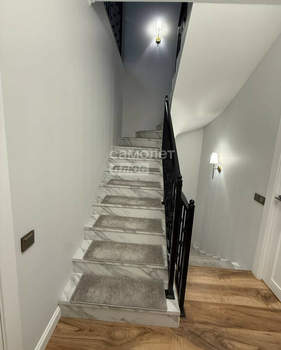 5-к квартира, вторичка, 145м2, 3/3 этаж