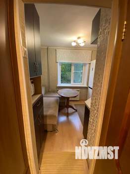 1-к квартира, вторичка, 33м2, 1/9 этаж
