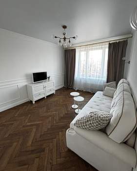 1-к квартира, вторичка, 43м2, 5/9 этаж