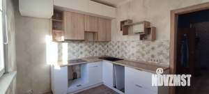 2-к квартира, вторичка, 56м2, 1/17 этаж