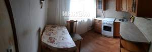 1-к квартира, вторичка, 31м2, 2/5 этаж