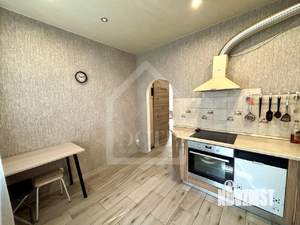 1-к квартира, вторичка, 35м2, 7/13 этаж