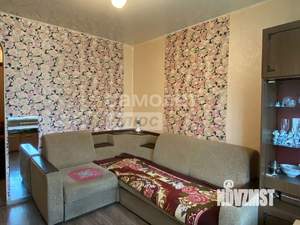 1-к квартира, вторичка, 31м2, 1/5 этаж