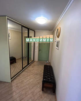 2-к квартира, вторичка, 65м2, 5/8 этаж
