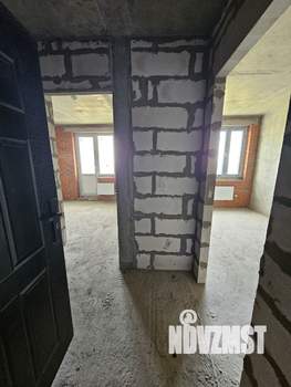 1-к квартира, вторичка, 32м2, 16/17 этаж