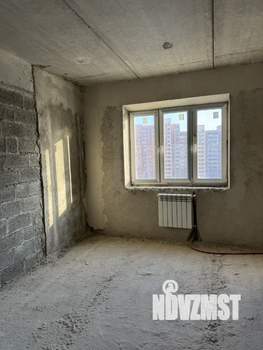 2-к квартира, вторичка, 68м2, 8/17 этаж