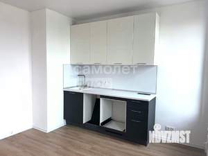 Студия квартира, вторичка, 22м2, 10/17 этаж