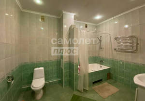 1-к квартира, вторичка, 52м2, 8/10 этаж