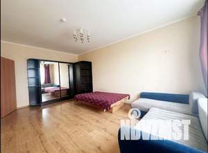 2-к квартира, вторичка, 56м2, 15/17 этаж