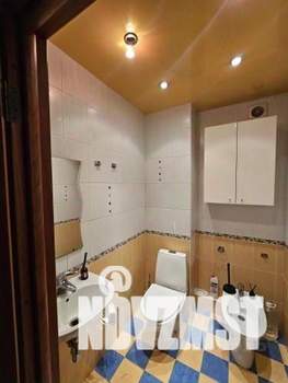 2-к квартира, вторичка, 68м2, 2/10 этаж