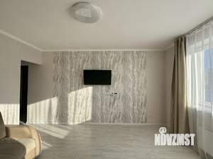 1-к квартира, вторичка, 37м2, 8/17 этаж