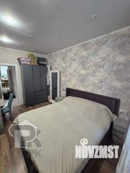 3-к квартира, вторичка, 72м2, 2/3 этаж