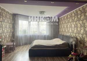 2-к квартира, вторичка, 66м2, 4/14 этаж