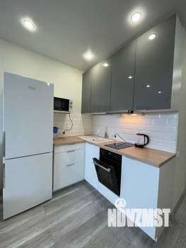 Студия квартира, вторичка, 28м2, 12/17 этаж