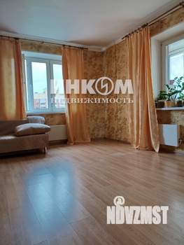 2-к квартира, вторичка, 60м2, 14/14 этаж