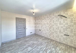 3-к квартира, вторичка, 61м2, 4/9 этаж