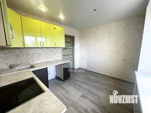 3-к квартира, вторичка, 83м2, 11/17 этаж