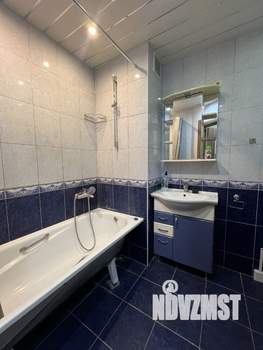 1-к квартира, вторичка, 34м2, 1/13 этаж