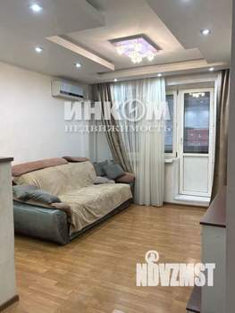 2-к квартира, вторичка, 61м2, 10/10 этаж