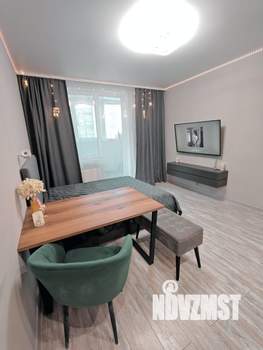 Студия квартира, вторичка, 32м2, 8/18 этаж
