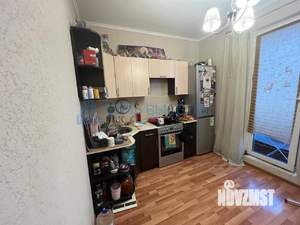 1-к квартира, вторичка, 34м2, 11/16 этаж