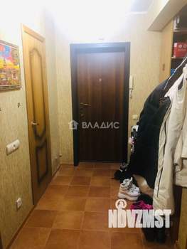 1-к квартира, вторичка, 36м2, 16/16 этаж