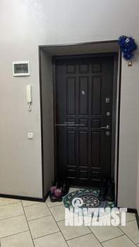 1-к квартира, вторичка, 46м2, 10/10 этаж