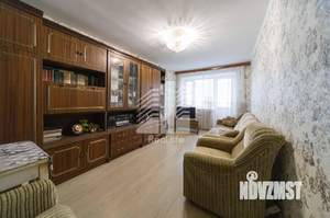2-к квартира, вторичка, 43м2, 3/5 этаж
